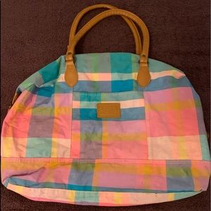Club Pacific Beach Bag/Tote